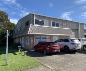 Factory, Warehouse & Industrial commercial property leased at 1/30 Ace Crescent Tuggerah NSW 2259