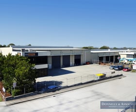 Factory, Warehouse & Industrial commercial property leased at 1/145 Archerfield Road Richlands QLD 4077