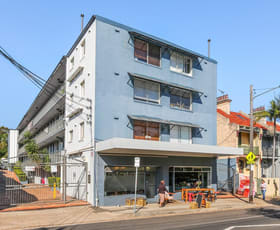 Shop & Retail commercial property leased at Level Ground, Shop2/104 Alice Street Newtown NSW 2042