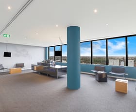 Offices commercial property leased at 163 O'Riordan Street Mascot NSW 2020