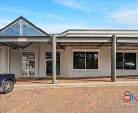 Shop & Retail commercial property leased at 2B/2756 Albany Highway Kelmscott WA 6111