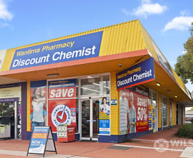 Shop & Retail commercial property leased at Shop 8/348 Mountian Highway Wantirna VIC 3152