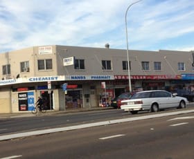 Shop & Retail commercial property leased at Liverpool NSW 2170