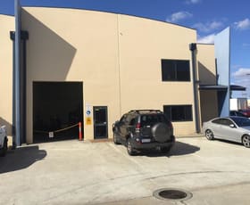 Factory, Warehouse & Industrial commercial property leased at 8/1 President Street Welshpool WA 6106