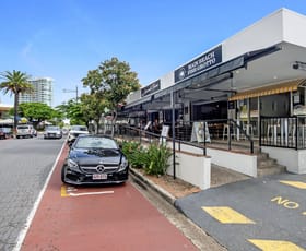 Offices commercial property leased at Suite 12A/20-22 Tedder Avenue Main Beach QLD 4217