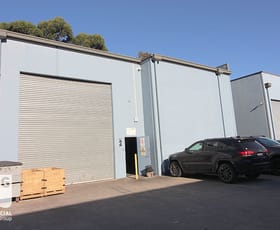 Factory, Warehouse & Industrial commercial property leased at 2/177 Arthur Street Homebush West NSW 2140