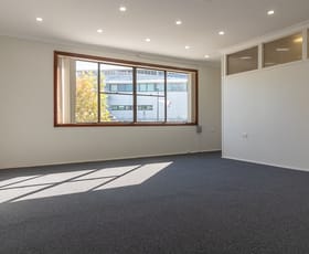 Offices commercial property for lease at Level 2, Commercial 1/12-20 Main Street Blacktown NSW 2148