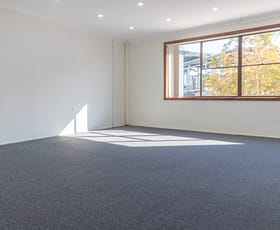 Offices commercial property for lease at Level 2, Commercial 1/12-20 Main Street Blacktown NSW 2148