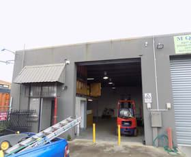 Factory, Warehouse & Industrial commercial property leased at 3/185 Cheltenham Road Keysborough VIC 3173