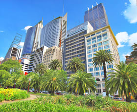 Offices commercial property sold at Level 11/131 Macquarie Street Sydney NSW 2000