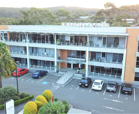 Offices commercial property sold at 28/90 Mona Vale Road Warriewood NSW 2102