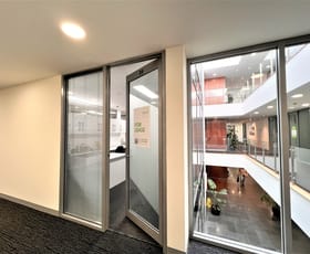 Offices commercial property leased at 28/90 Mona Vale Road Warriewood NSW 2102