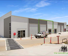 Factory, Warehouse & Industrial commercial property leased at Bld C, T07, 100/94 Lipscombe Rd Deception Bay QLD 4508