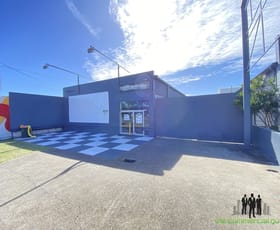 Showrooms / Bulky Goods commercial property leased at 188 Anzac Ave Kippa-ring QLD 4021