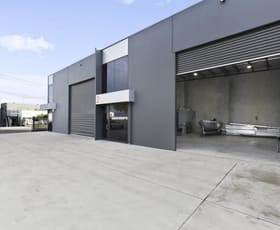 Factory, Warehouse & Industrial commercial property leased at Unit 2, 65 Leather Street/Unit 2, 65 Leather Street Breakwater VIC 3219