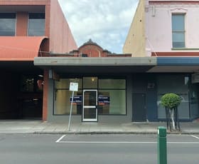 Shop & Retail commercial property leased at 25 Station Street Malvern VIC 3144