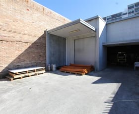 Factory, Warehouse & Industrial commercial property leased at 190 Princes Highway Arncliffe NSW 2205