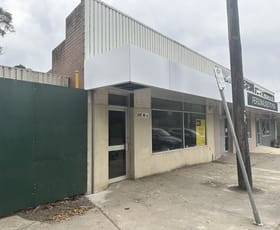 Shop & Retail commercial property leased at 10 Centella Place Launching Place VIC 3139