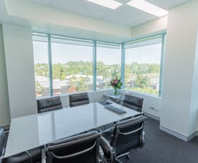 Offices commercial property leased at 7.10 & 7.11/12 Century Circuit Norwest NSW 2153