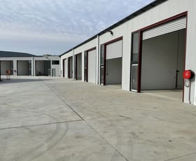 Factory, Warehouse & Industrial commercial property leased at 17/4 Colony Close Tuggerah NSW 2259