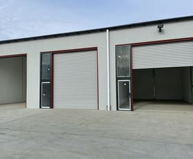 Factory, Warehouse & Industrial commercial property leased at 17/4 Colony Close Tuggerah NSW 2259
