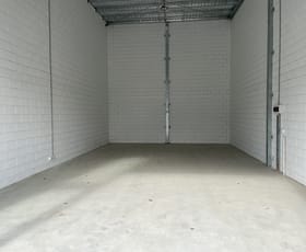 Factory, Warehouse & Industrial commercial property leased at 8/4 Colony Close Tuggerah NSW 2259