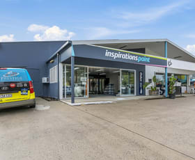 Shop & Retail commercial property leased at 1/8 Venture Drive Noosaville QLD 4566
