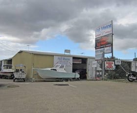 Factory, Warehouse & Industrial commercial property leased at Everton Hills QLD 4053