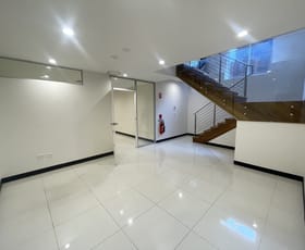 Offices commercial property leased at 46 Oconnell St Parramatta NSW 2150