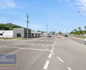 Showrooms / Bulky Goods commercial property leased at 6/141-149 Ingham Road West End QLD 4810