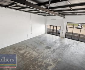Showrooms / Bulky Goods commercial property leased at 6/141-149 Ingham Road West End QLD 4810