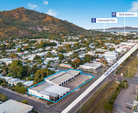 Offices commercial property for lease at 141-149 Ingham Road West End QLD 4810