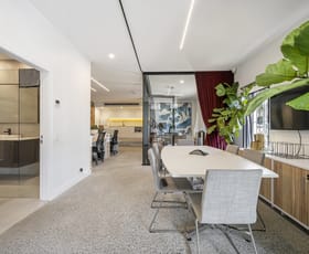 Offices commercial property leased at 160 Crown Street Darlinghurst NSW 2010