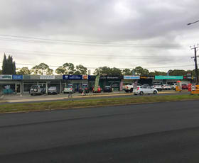 Showrooms / Bulky Goods commercial property leased at Shop 2, 865-869 North East Road Modbury SA 5092