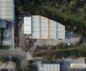 Factory, Warehouse & Industrial commercial property leased at 2/25 Westside Drive Laverton North VIC 3026