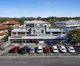 Shop & Retail commercial property leased at Pottsville NSW 2489