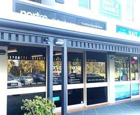 Offices commercial property leased at Pottsville NSW 2489