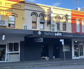 Shop & Retail commercial property leased at 123 - 125 Avoca Street Randwick NSW 2031