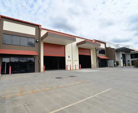 Factory, Warehouse & Industrial commercial property leased at 7-9 Ellerslie Road Meadowbrook QLD 4131