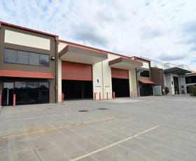 Showrooms / Bulky Goods commercial property leased at 7-9 Ellerslie Road Meadowbrook QLD 4131