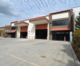 Showrooms / Bulky Goods commercial property leased at 7-9 Ellerslie Road Meadowbrook QLD 4131