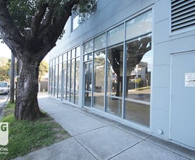 Medical / Consulting commercial property for lease at G1 & G2/531-535 Burwood Road Belmore NSW 2192