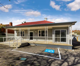 Medical / Consulting commercial property leased at 125 Wills Street Bendigo VIC 3550