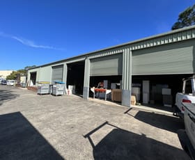 Factory, Warehouse & Industrial commercial property leased at 29 Central Park Drive Yandina QLD 4561