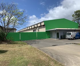 Showrooms / Bulky Goods commercial property leased at 19 Redden Street Portsmith QLD 4870