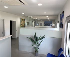 Showrooms / Bulky Goods commercial property leased at 19 Redden Street Portsmith QLD 4870