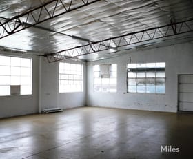 Factory, Warehouse & Industrial commercial property leased at 1A/119 McEwan Road Heidelberg West VIC 3081