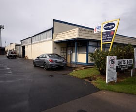 Showrooms / Bulky Goods commercial property leased at 14/18-28 Gray Street Kilkenny SA 5009