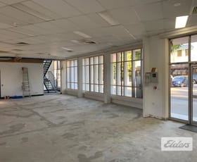 Offices commercial property leased at 6 Logan Road Woolloongabba QLD 4102