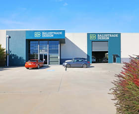 Factory, Warehouse & Industrial commercial property leased at 14a Baile Road Canning Vale WA 6155